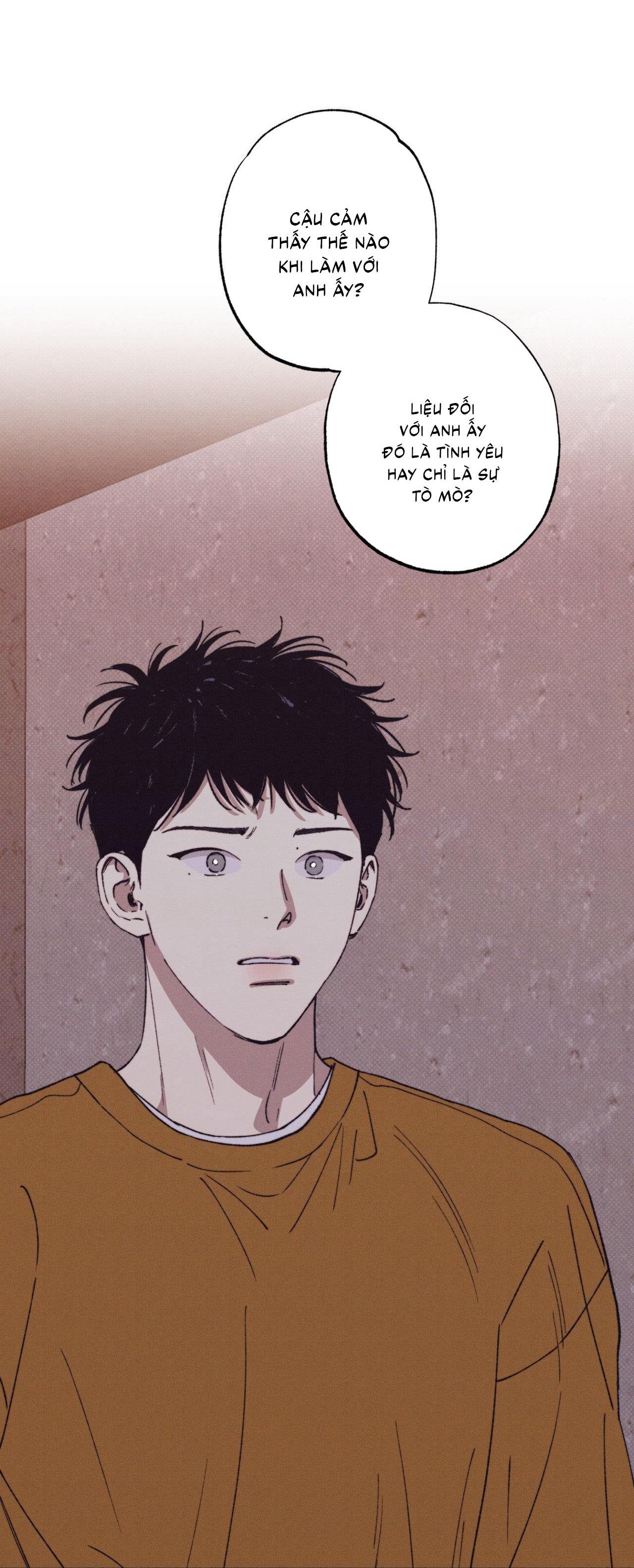 Đọc truyện  1 to 10 - Chapter 34