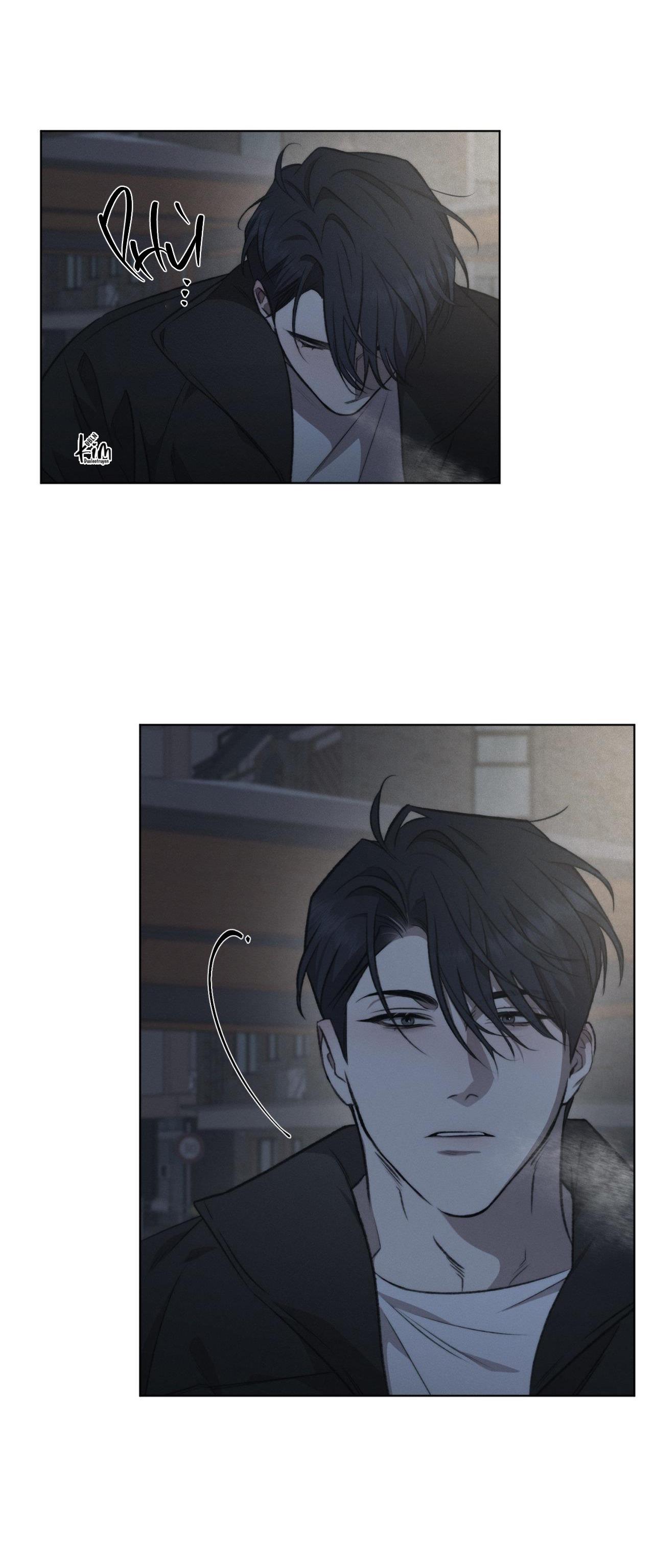 Đọc truyện STILL LOVE YOU - Chapter 5