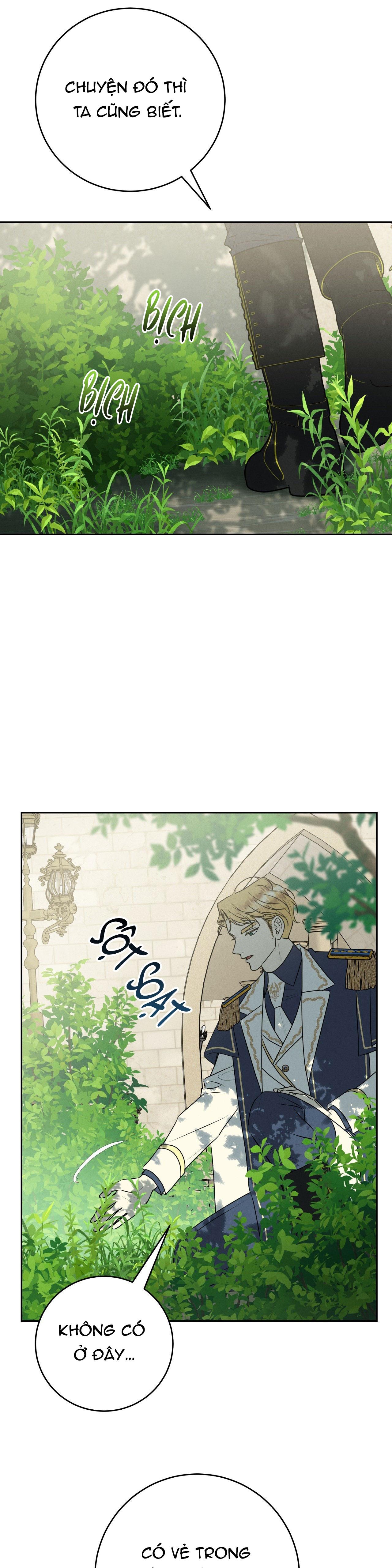 Đọc truyện ĐÁM CƯỚI TAI TIẾNG - Chapter 23