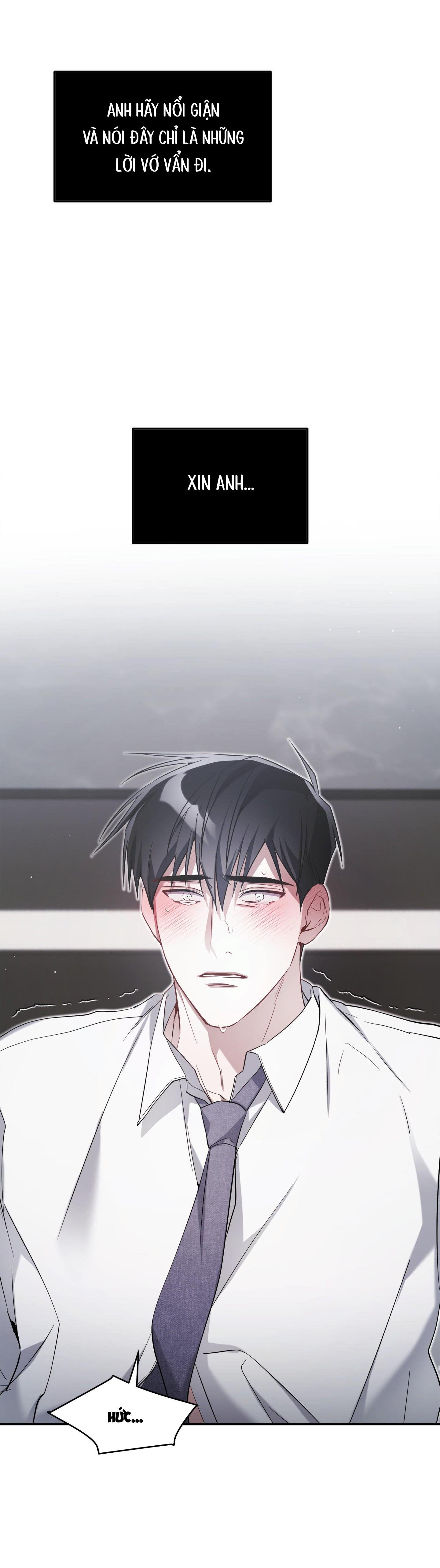 Đọc truyện TÌNH ANH EM HÒA THUẬN - Chapter 2