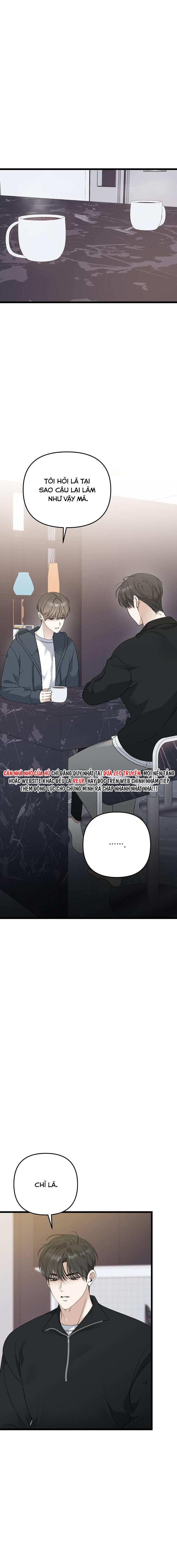 Đọc truyện (END) CẢM NẮNG - Chapter 64