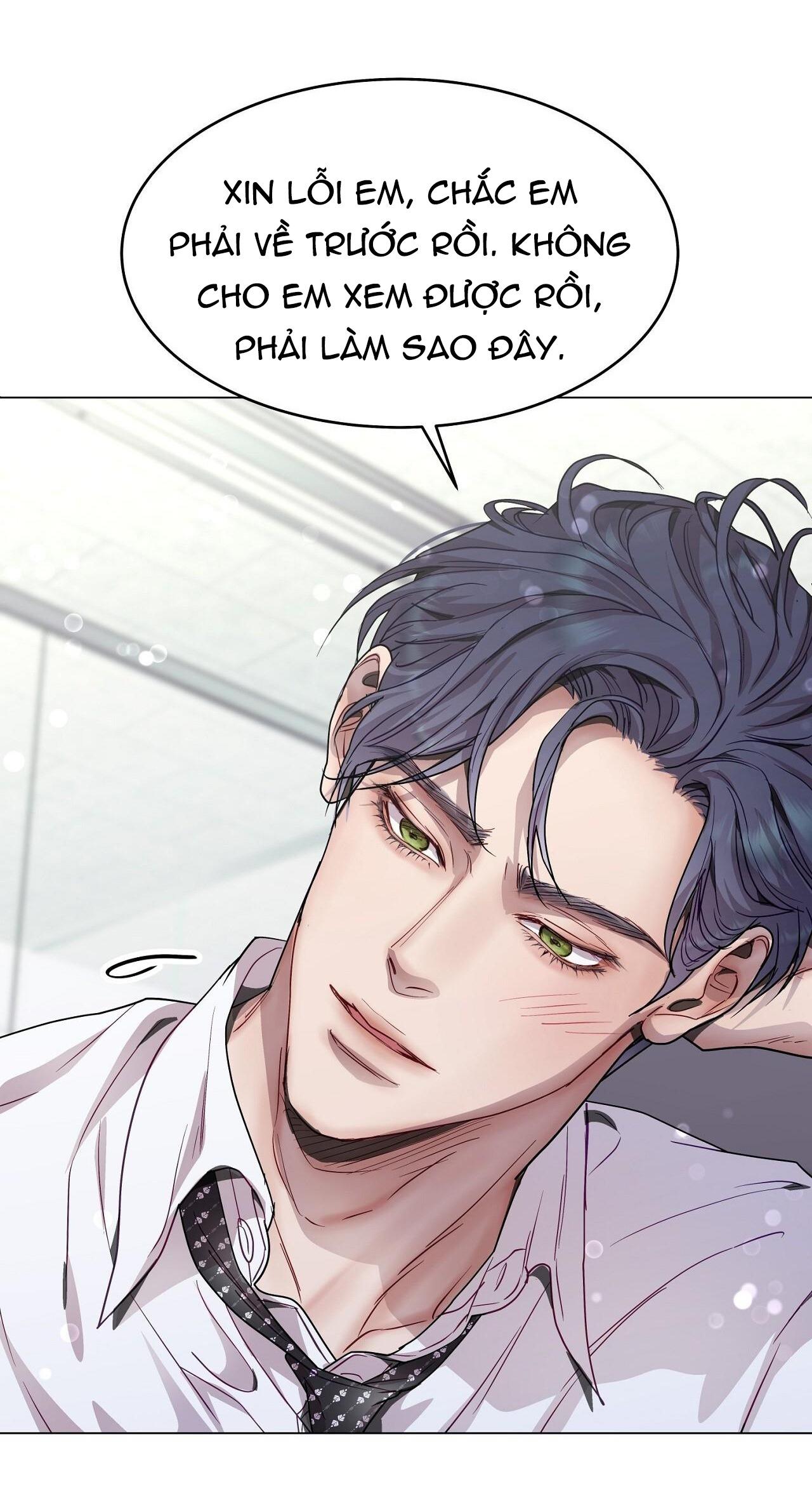 Đọc truyện LỐI SỐNG ÍCH KỶ - Chapter 67