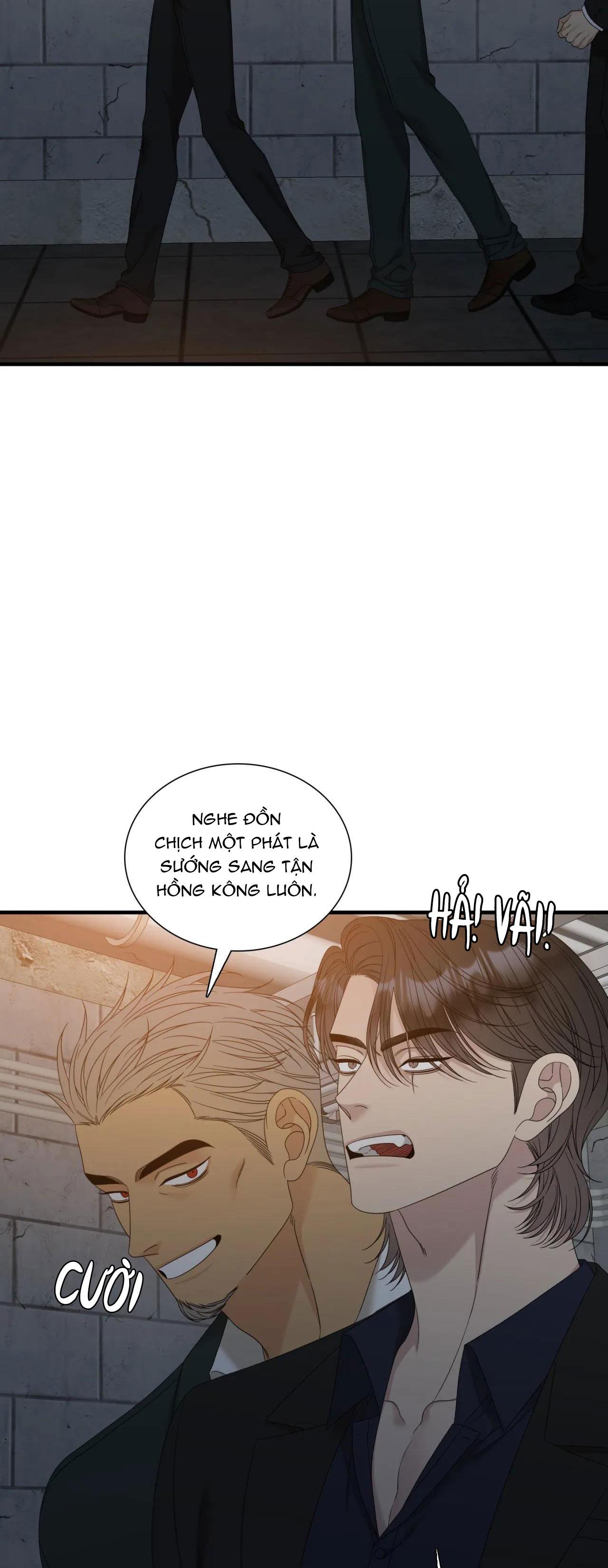 Đọc truyện TÊN RÁC RƯỞI - Chapter 64