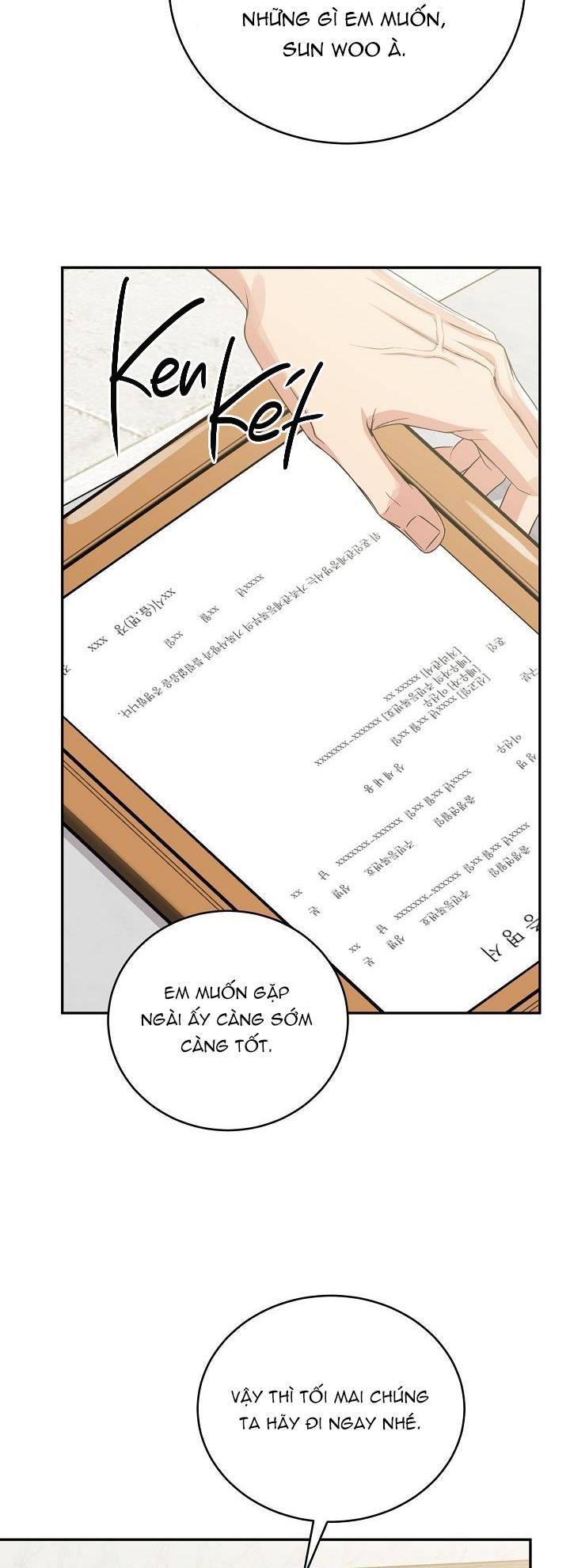 Đọc truyện HỔ DỮ - Chapter 32