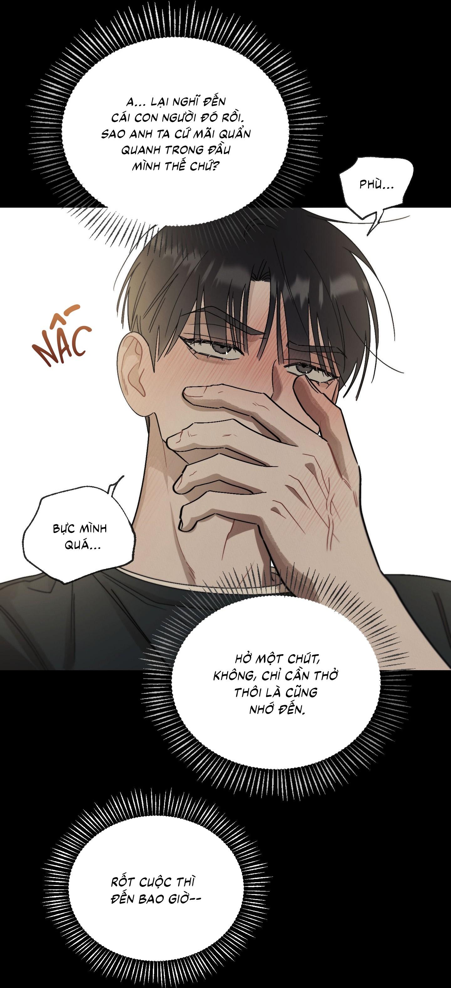 Đọc truyện  Nhiệm Vụ Định Mệnh - Chapter 10