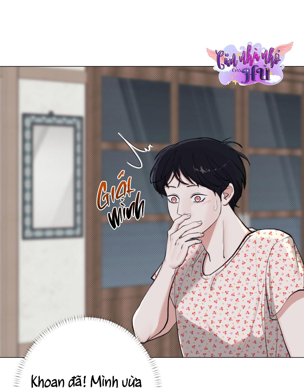 Đọc truyện 2020 - Chapter 18