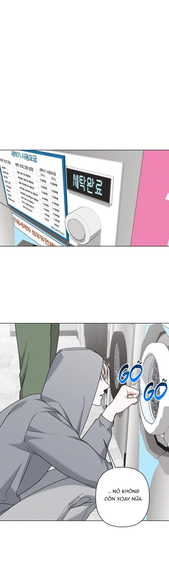 Đọc truyện TUYỂN TẬP NHỮNG ÔNG CHÚ TÀ ZÂM - Chapter 17.5