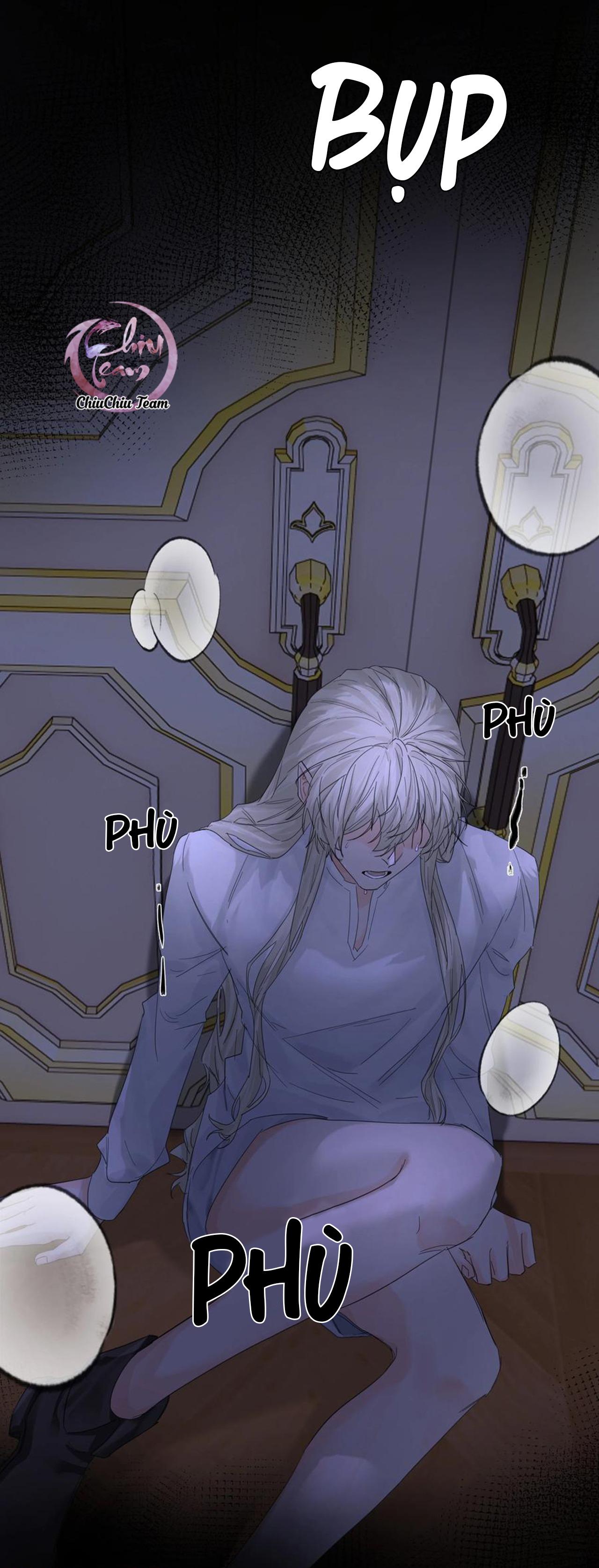 Đọc truyện Bạn Trai Cũ Trở Thành Vua - Chapter 59