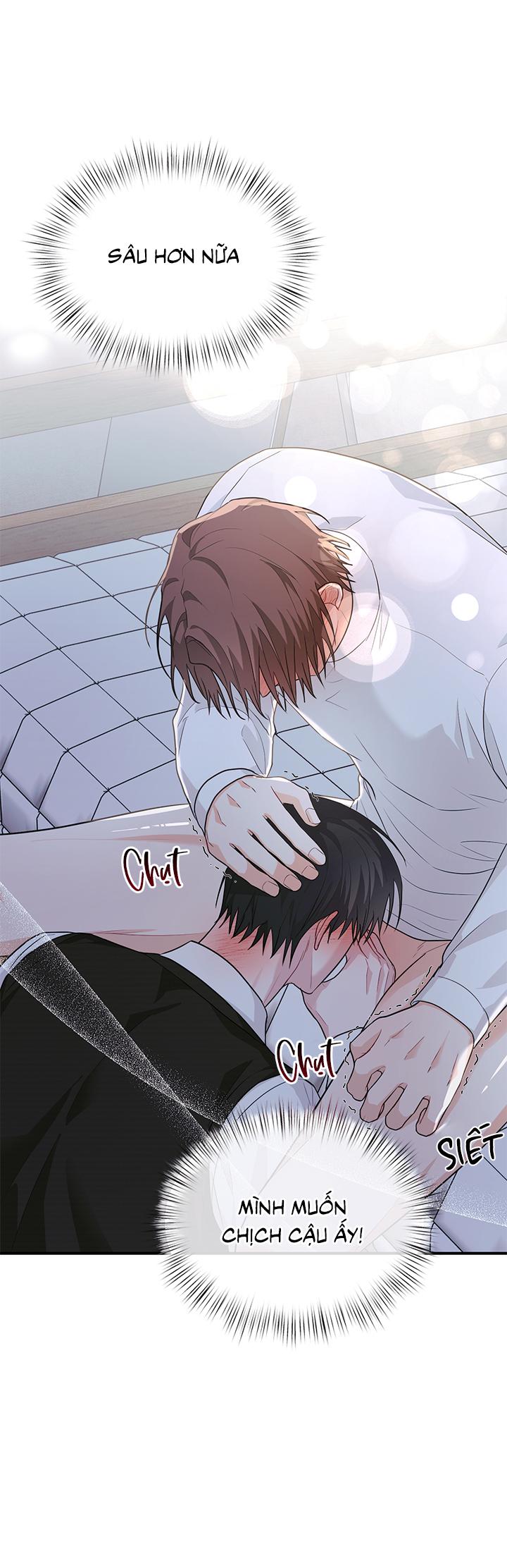Đọc truyện TIỂU THỬ: BẮT ĐẦU MÙA HÈ - Chapter 49