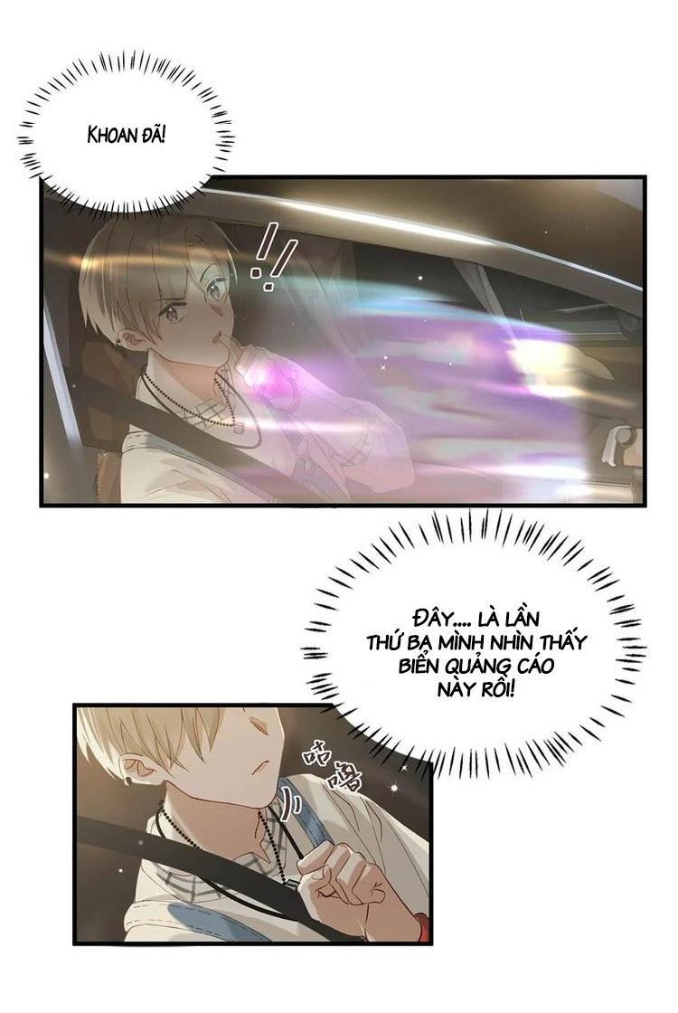 Đọc truyện Tôi và đối tác của tôi [DROP] - Chapter 51