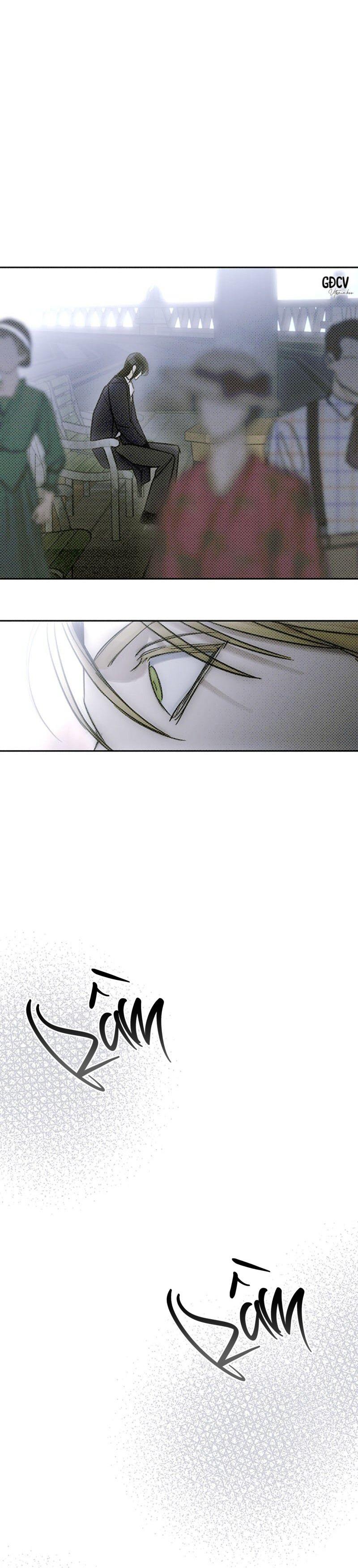 Đọc truyện Độc Tấu Đôi - Chapter 14