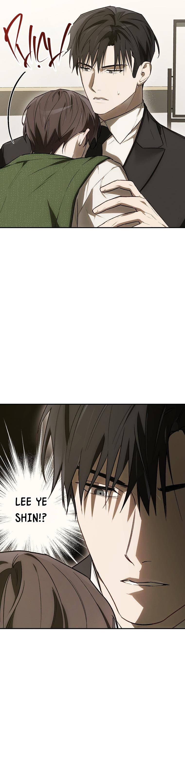 Đọc truyện BẢO VẬT - Chapter 18