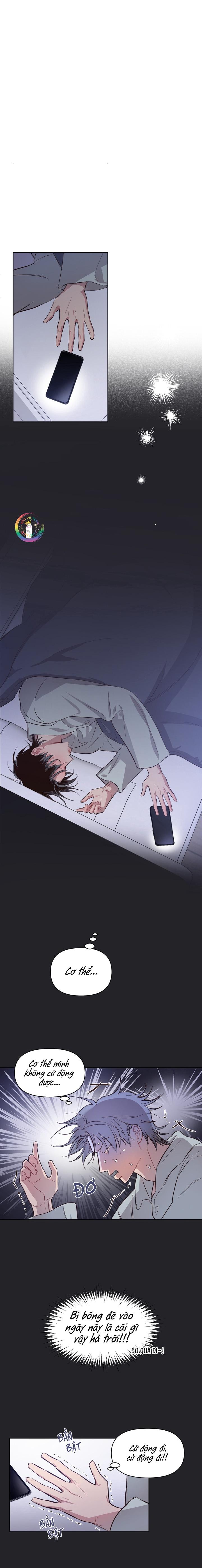 Đọc truyện Tuyển Tập Báo Cáo Xử Lý Rác Thải - Chapter 1