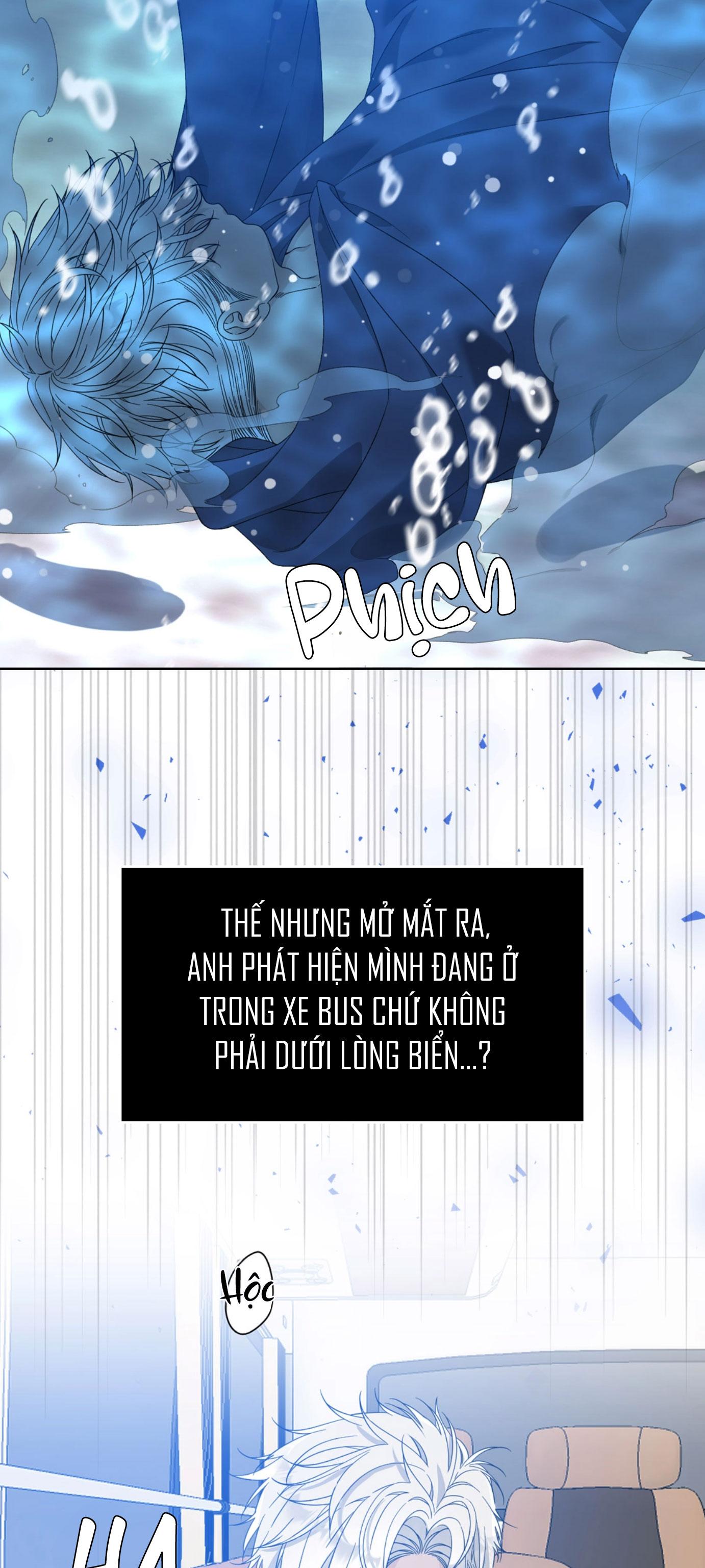 Đọc truyện KHỞI ĐẦU SAI LẦM - Chapter 0