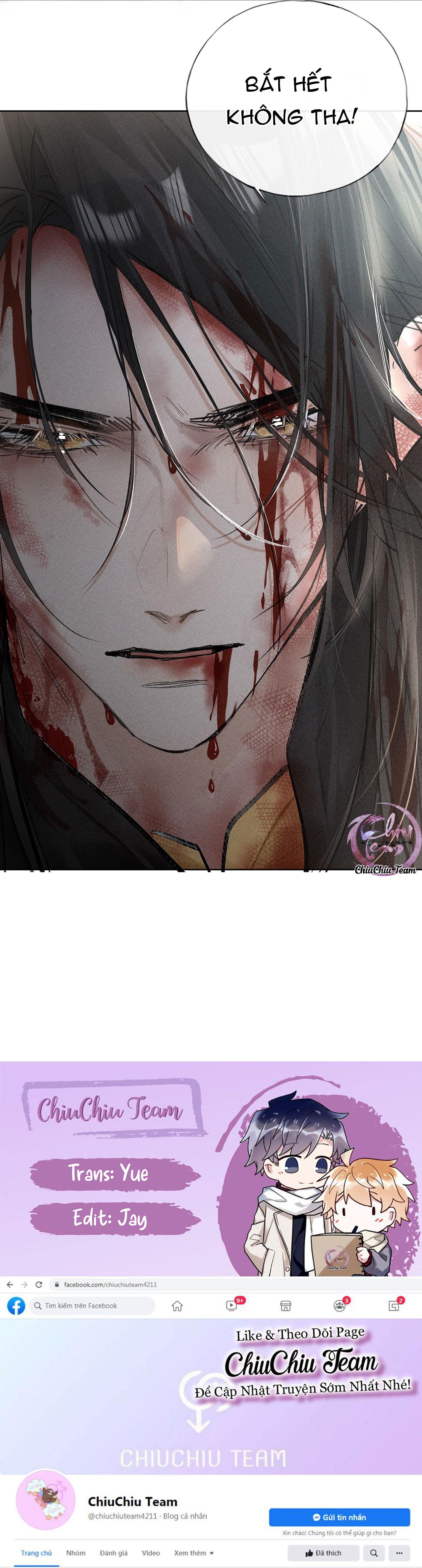 Đọc truyện Dụ địch thâm nhập - Chapter 39