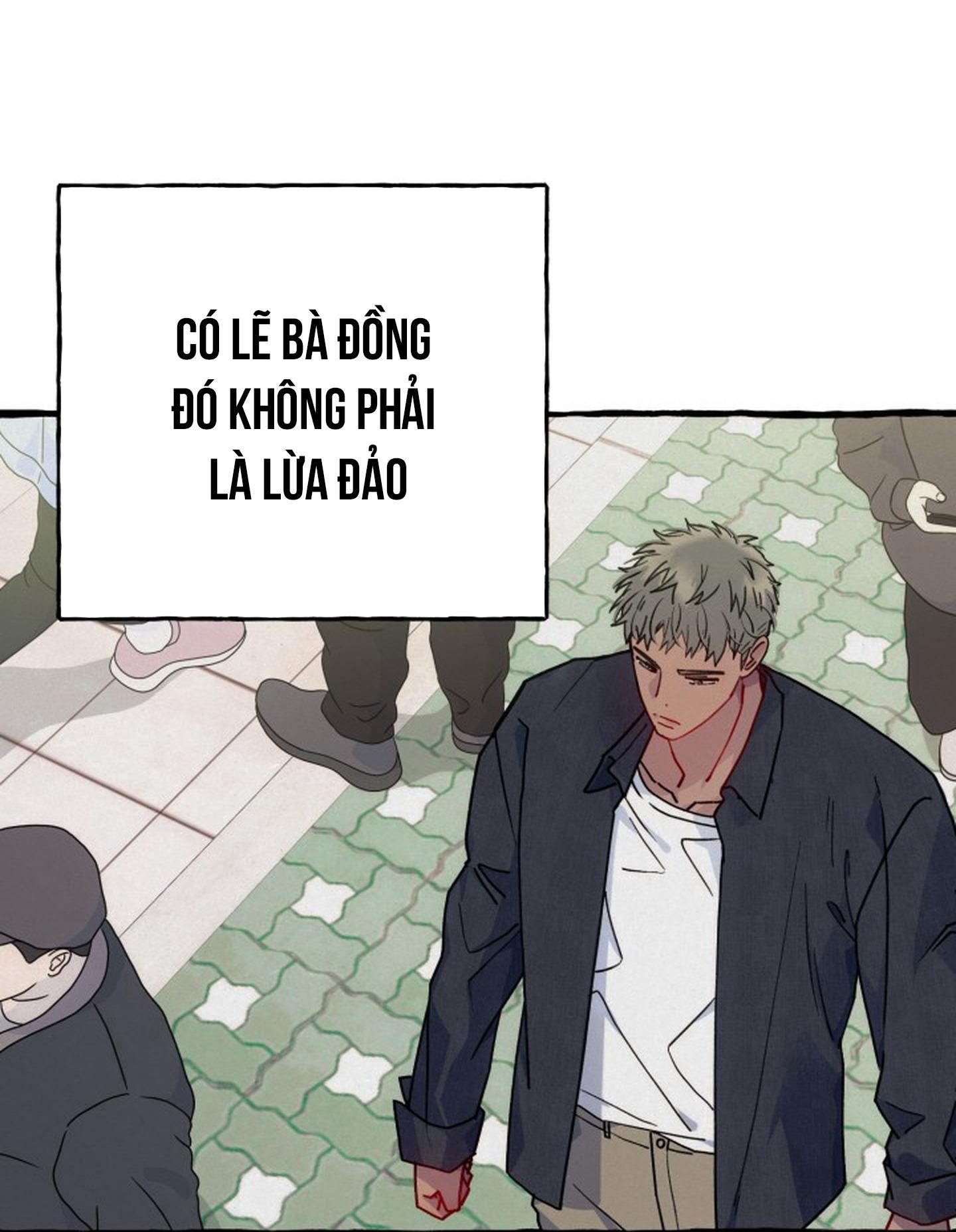 Đọc truyện Tìm phòng trọ để chữa lành - Chapter 1