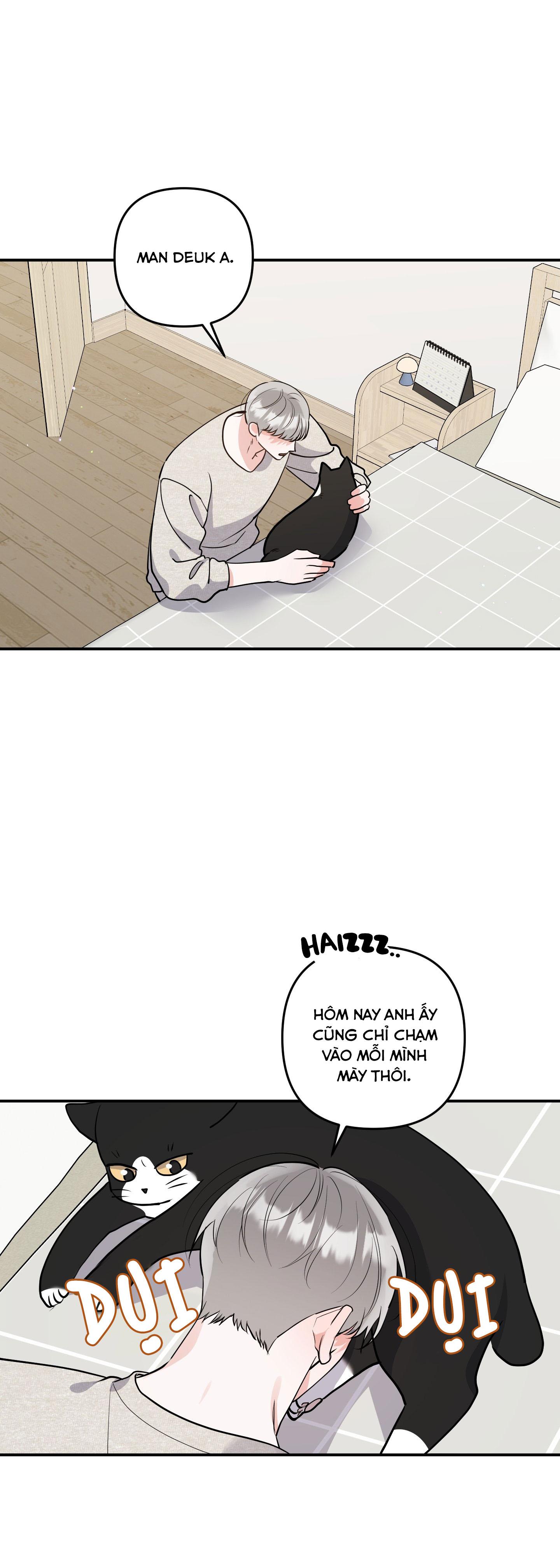 Đọc truyện LIST TRUYỆN NGẮN CHỊT CHỊT - Chapter 70