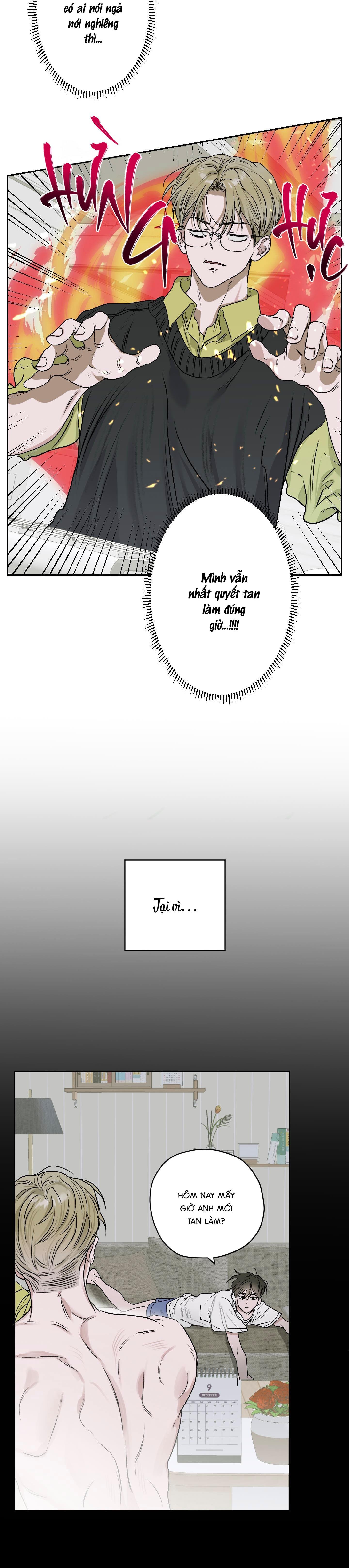 Đọc truyện  Đầm Sen Héo Úa - Chapter 10