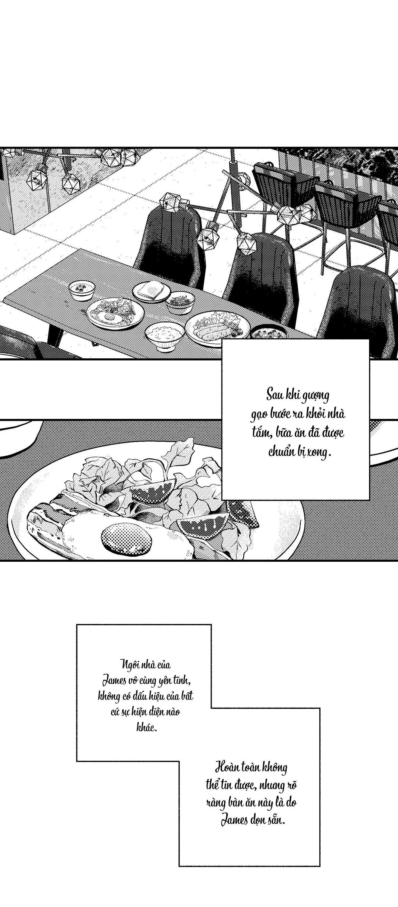 Đọc truyện  Sự kết hợp hoàn hảo - Chapter 37