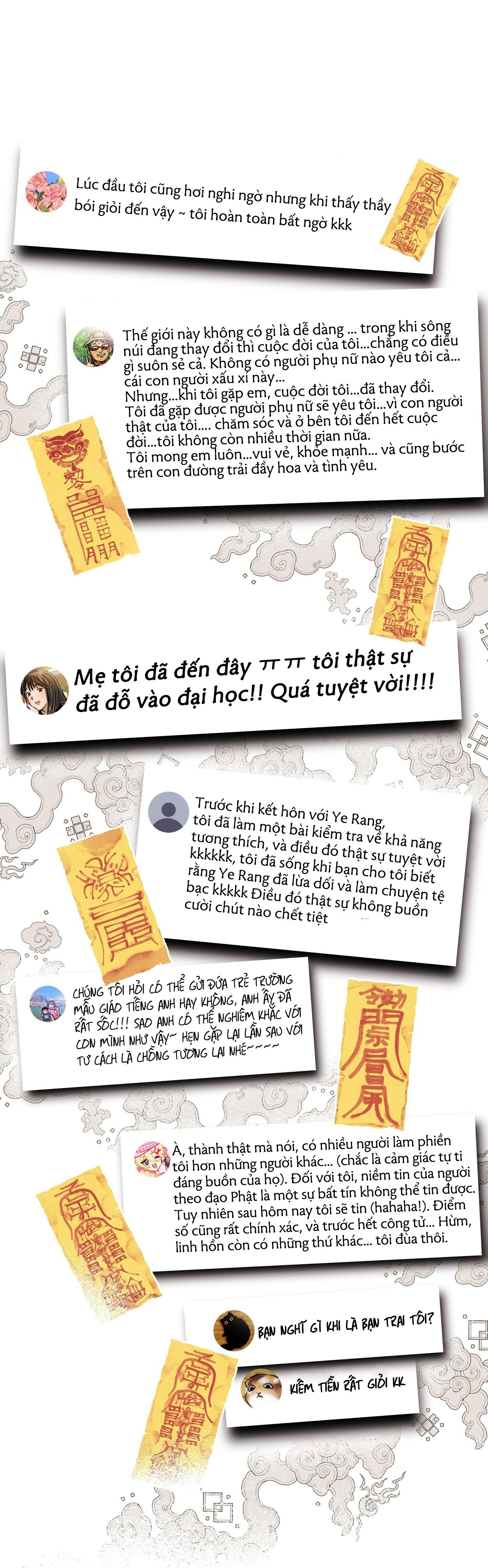 Đọc truyện MỐI TÌNH NGANG TRÁI - Chapter 1