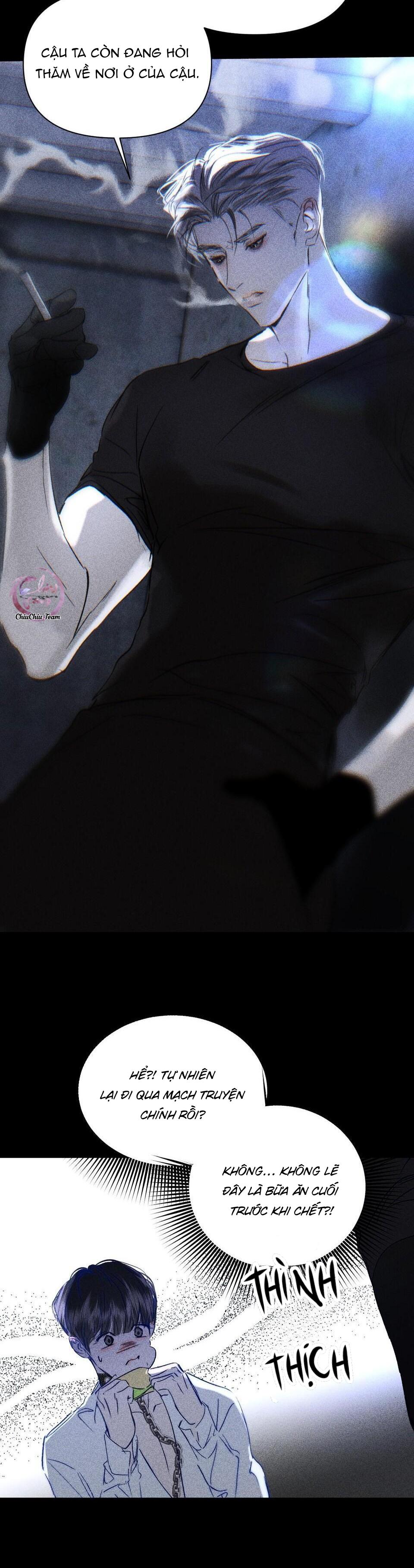 Đọc truyện Thoát Khỏi Hầm Ngục - Chapter 9