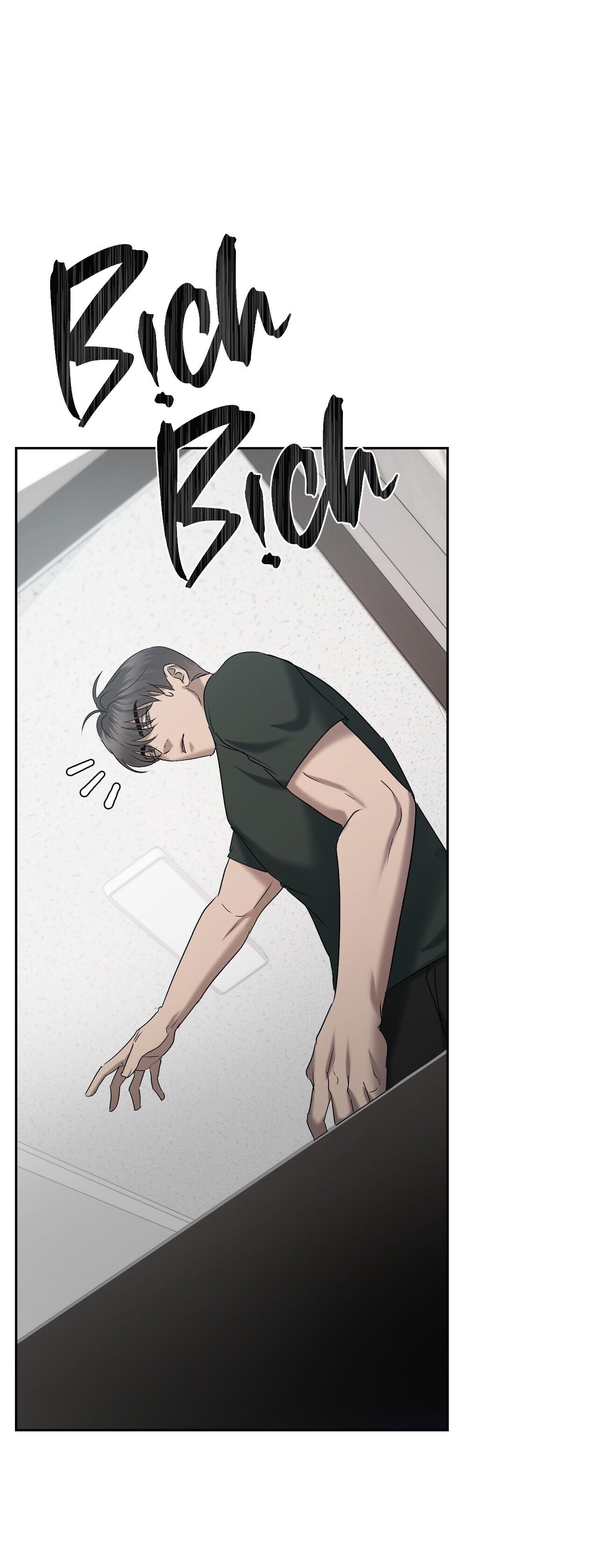 Đọc truyện CẦU THỦ BÓNG NƯỚC - Chapter 39