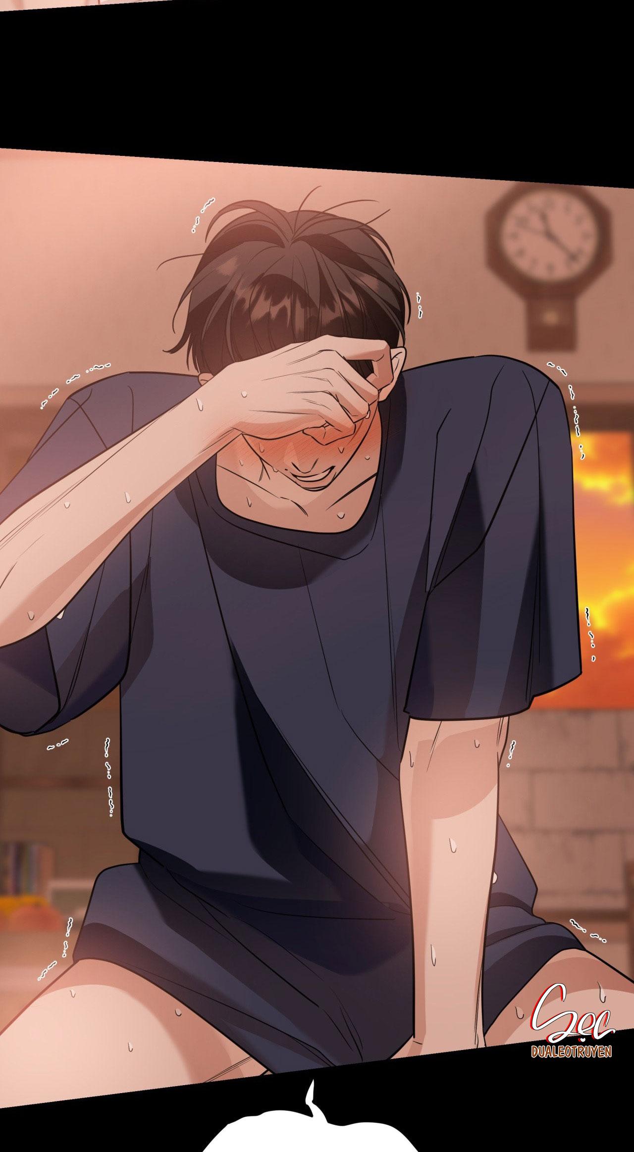 Đọc truyện LỆNH CỨU RỖI - Chapter 58