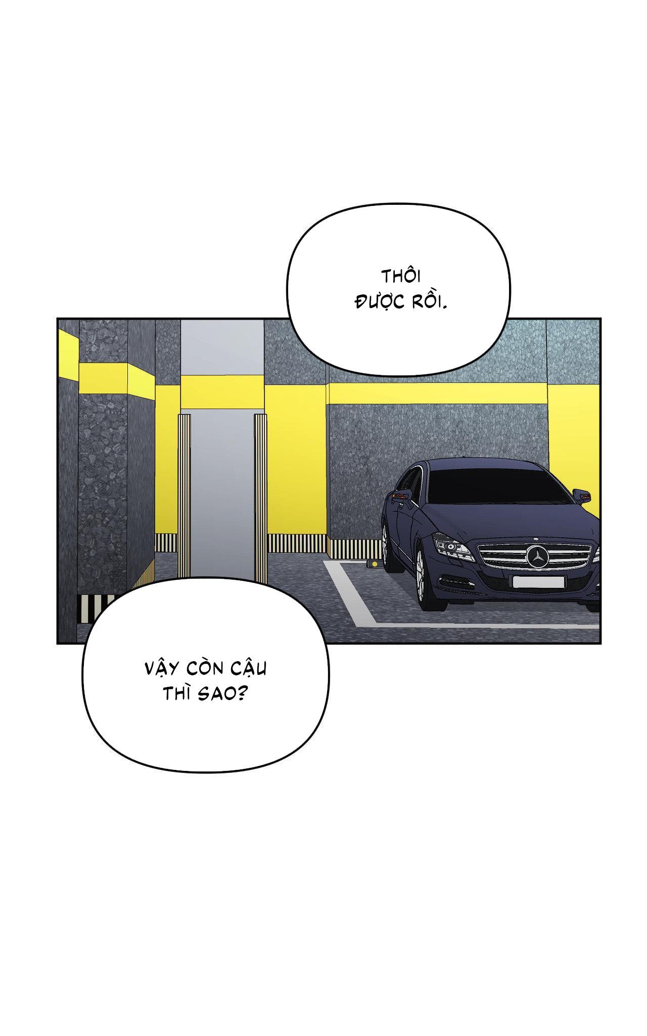 Đọc truyện  Chàng Trai Mỹ Thuật - Chapter 16