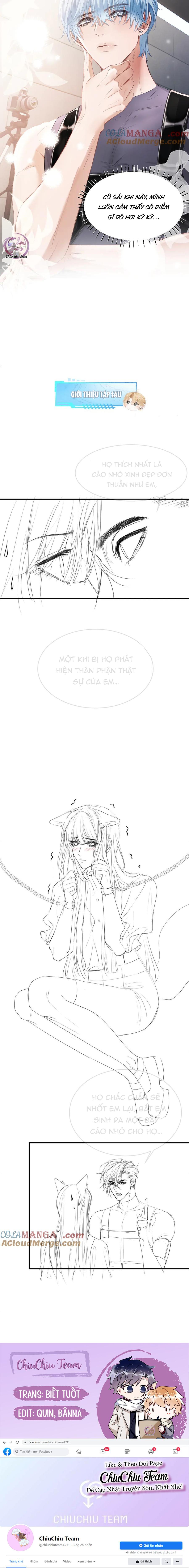 Đọc truyện Tiểu thiếu gia dựa vào nhan sắc càn quét toàn hệ thống - Chapter 62