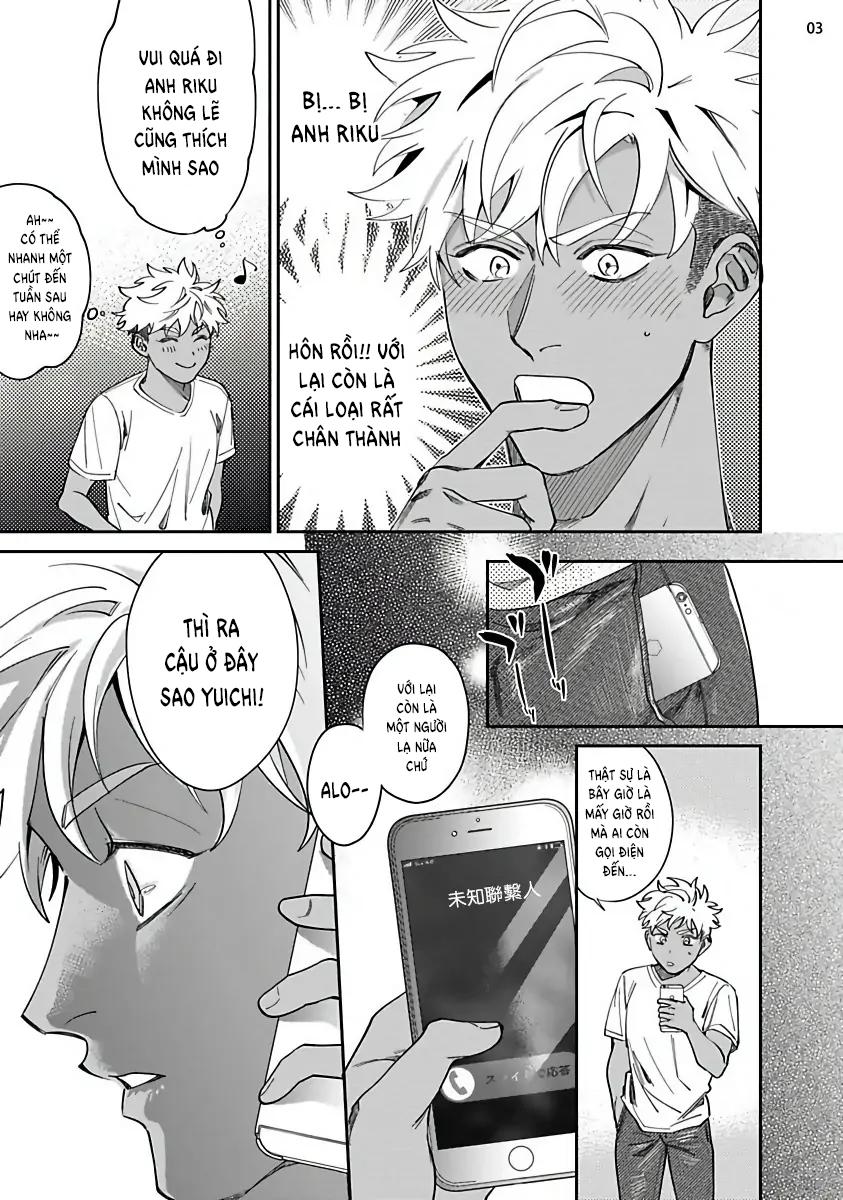 Đọc truyện Oneshot ịch ịch - Chapter 228