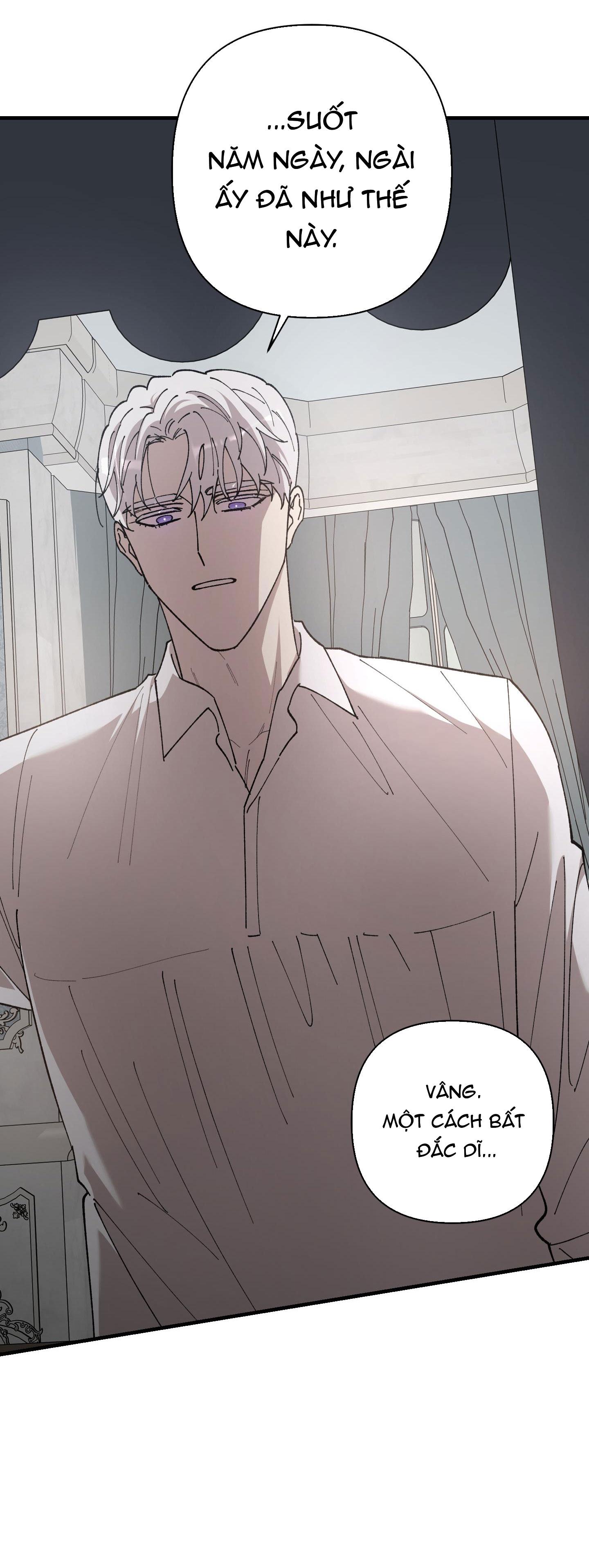 Đọc truyện Đóa hoa của mặt trời - Chapter 76