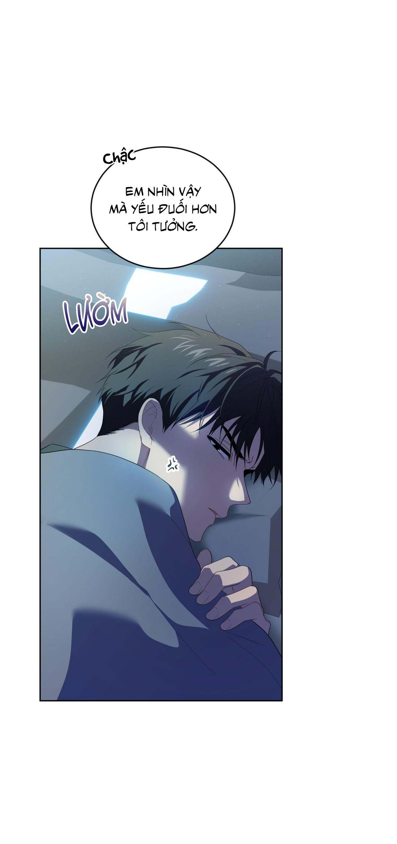 Đọc truyện Passion - Chapter 105