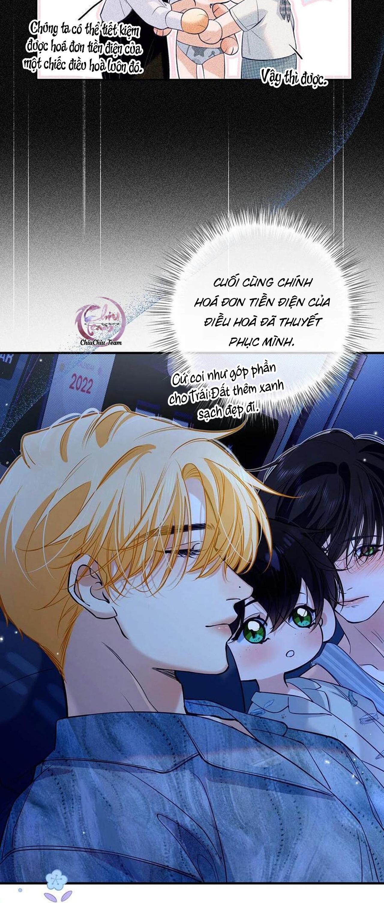 Đọc truyện Bắt đầu làm bạn trai từ số 0 - Chapter 30