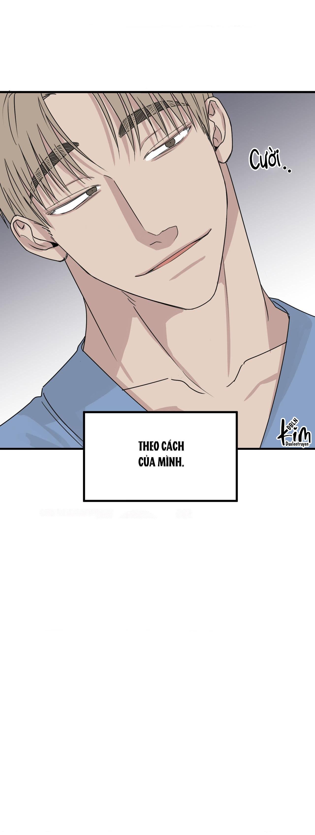 Đọc truyện TUYỂN TẬP CUỒNG CÔNG-CHIẾM HỮU CÔNG CỦA NHÀ KIM - Chapter 21.2