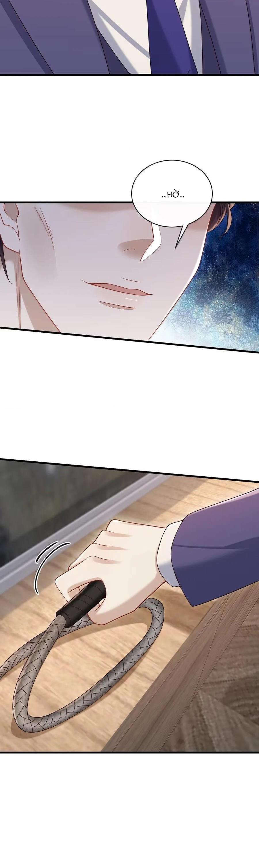 Đọc truyện Người Đó Đến Từ Đêm Tối - Chapter 79