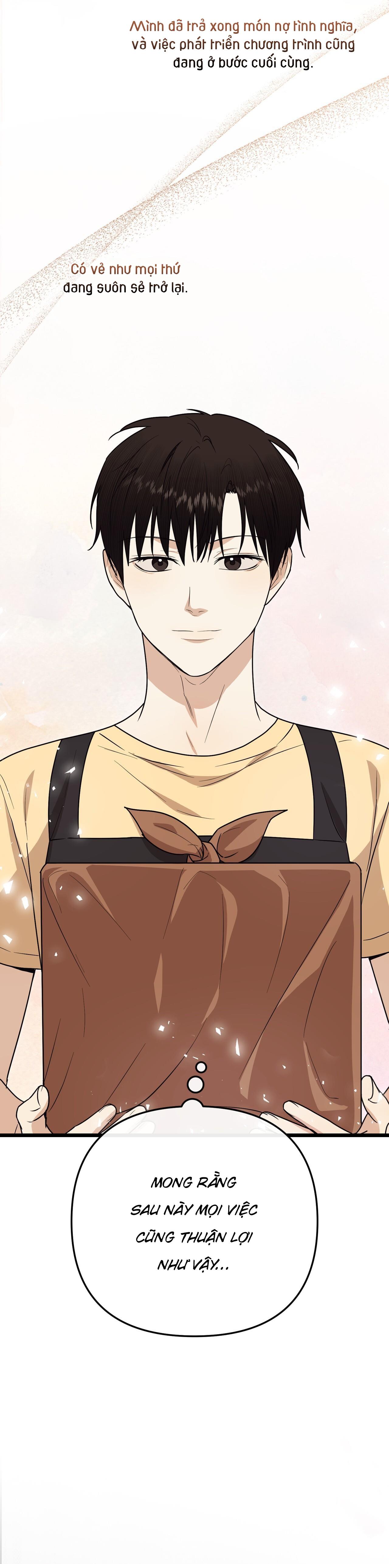 Đọc truyện ZERO DAY ATTACK - Chapter 6