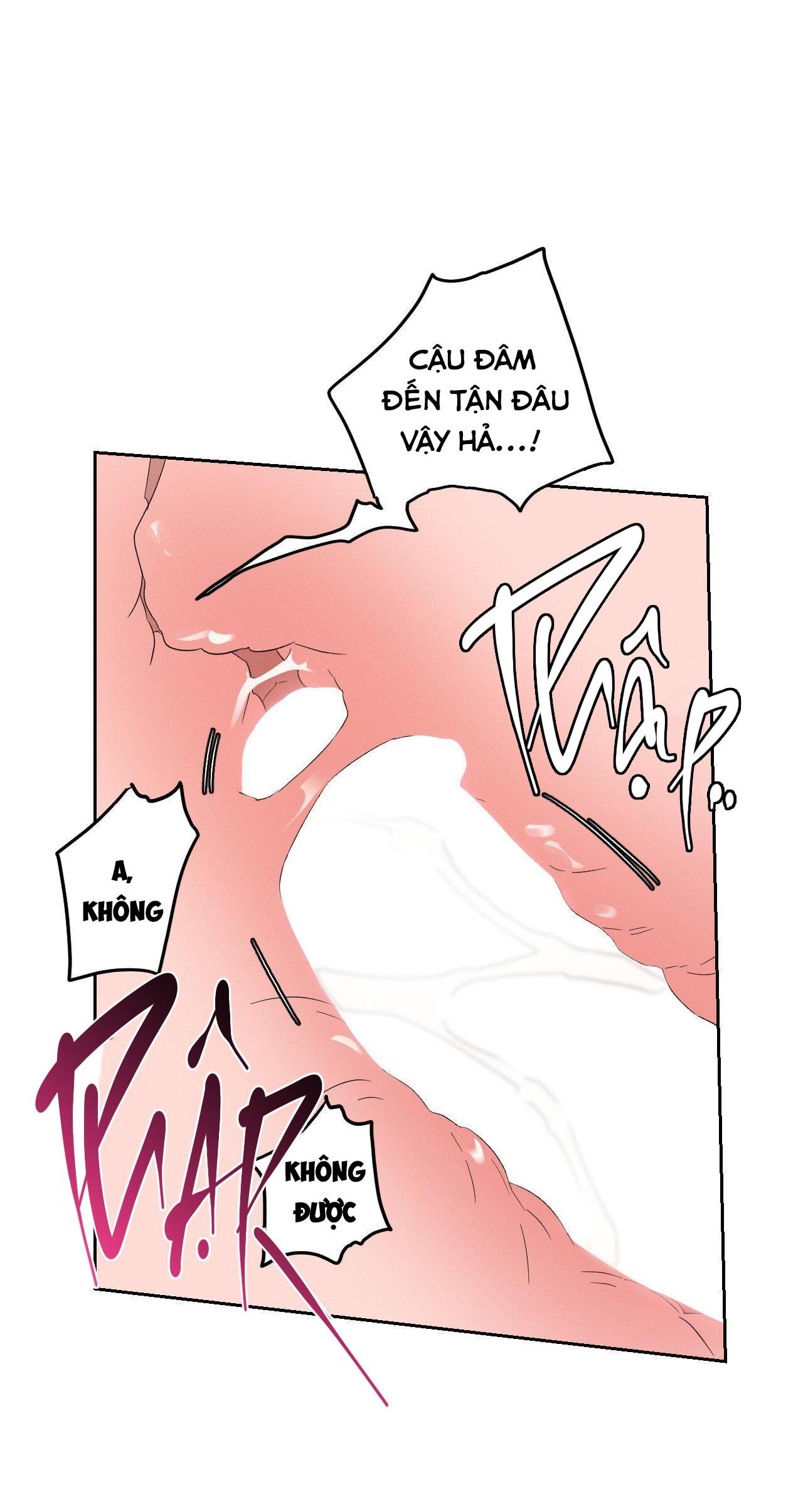 Đọc truyện (END SS1) XÚC CẢM LÀN DA - Chapter 6