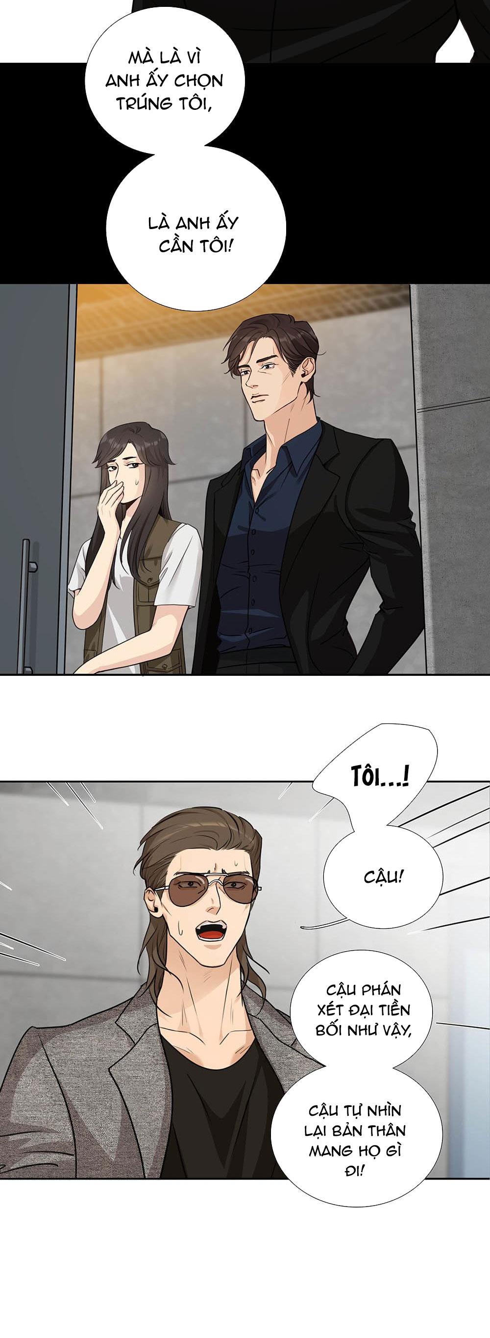 Đọc truyện Quan Hệ Trả Nợ (END) - Chapter 53