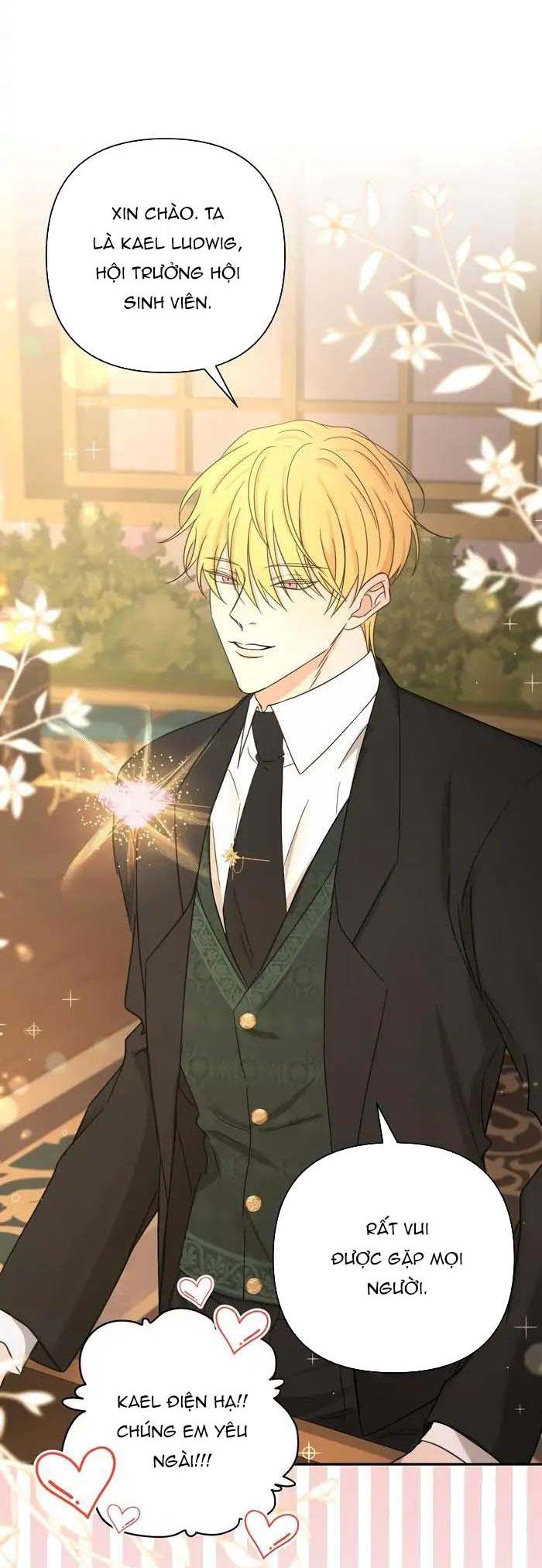 Đọc truyện Mắc Kẹt Trong Game Hẹn Hò Của Em Gái Tôi - Chapter 32