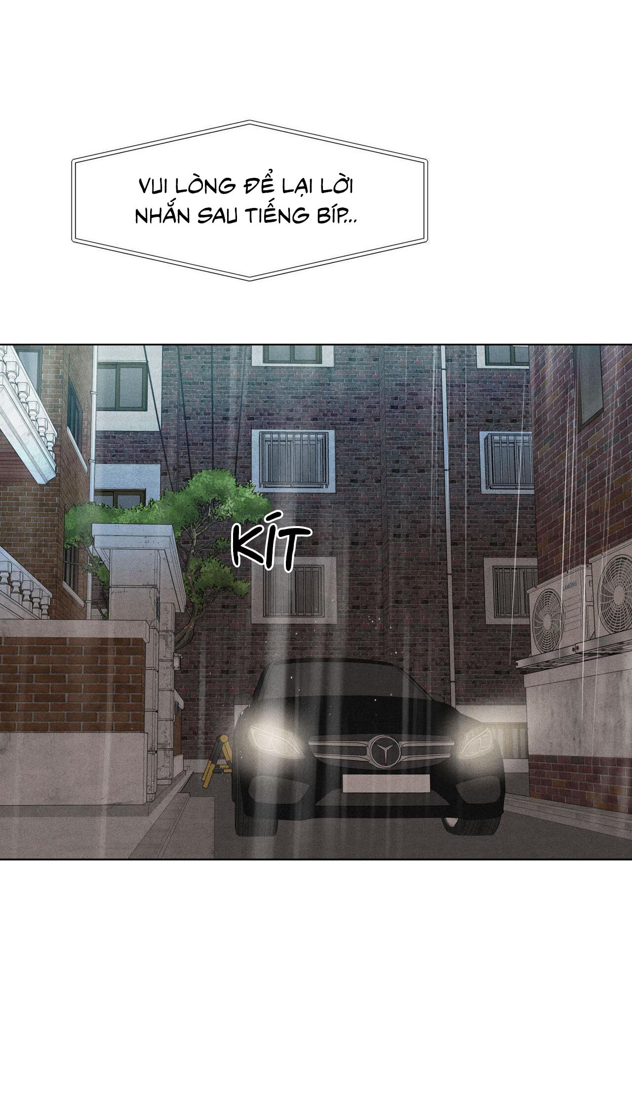 Đọc truyện CÔNG VIỆC LÀM THÊM HÀNG NGÀY - Chapter 27