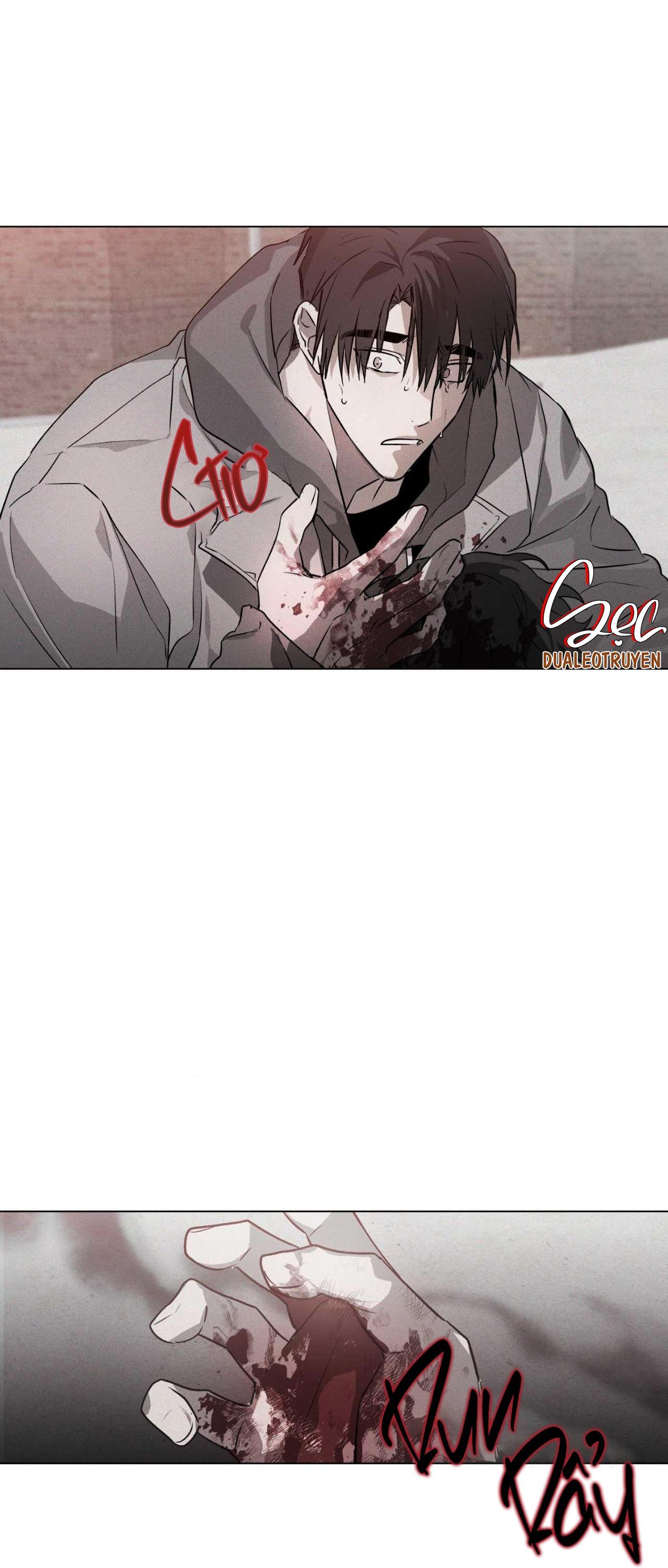 Đọc truyện Hold Over You - Chapter 2