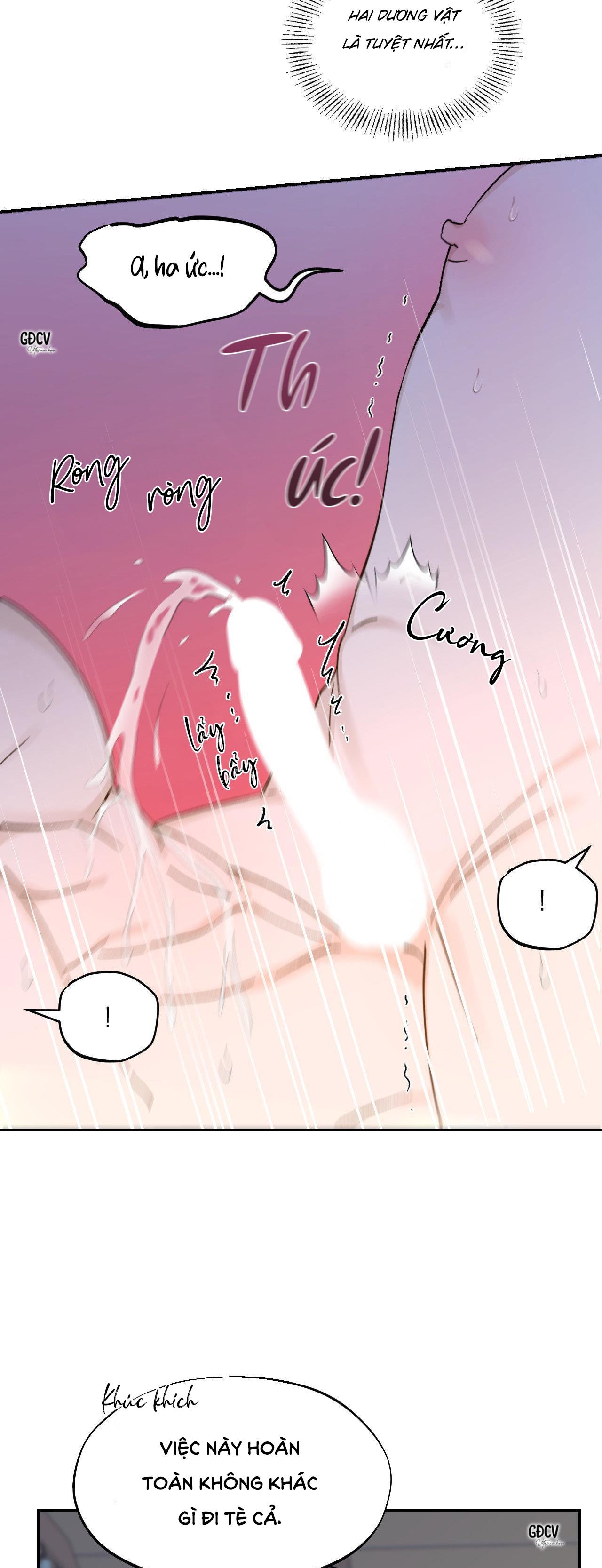 Đọc truyện GIA NHÂN - Chapter 21