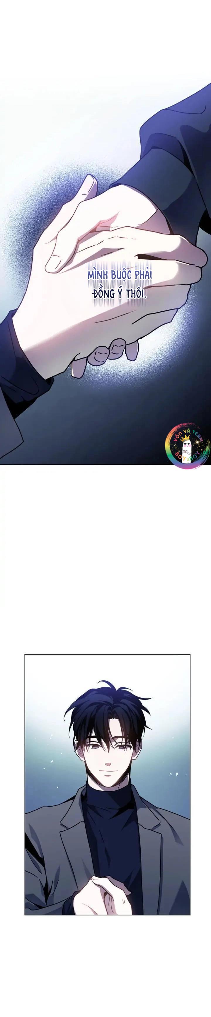 Đọc truyện Vết Tích Của Ánh Dương - Chapter 5