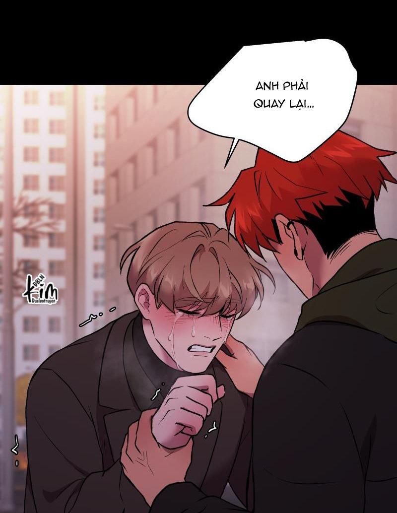 Đọc truyện NỖI SỢ CỦA HWAN YEONG - Chapter 40