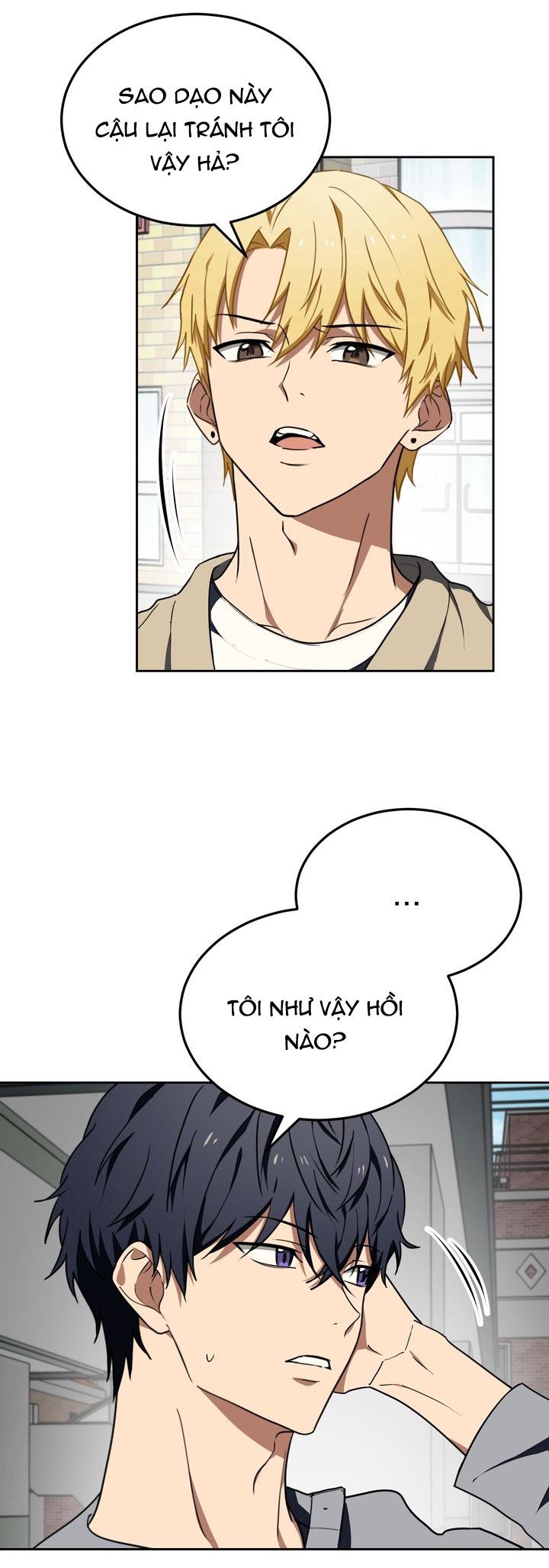 Đọc truyện BL NGẮN CHỊCH HỎNY - Chapter 55.6