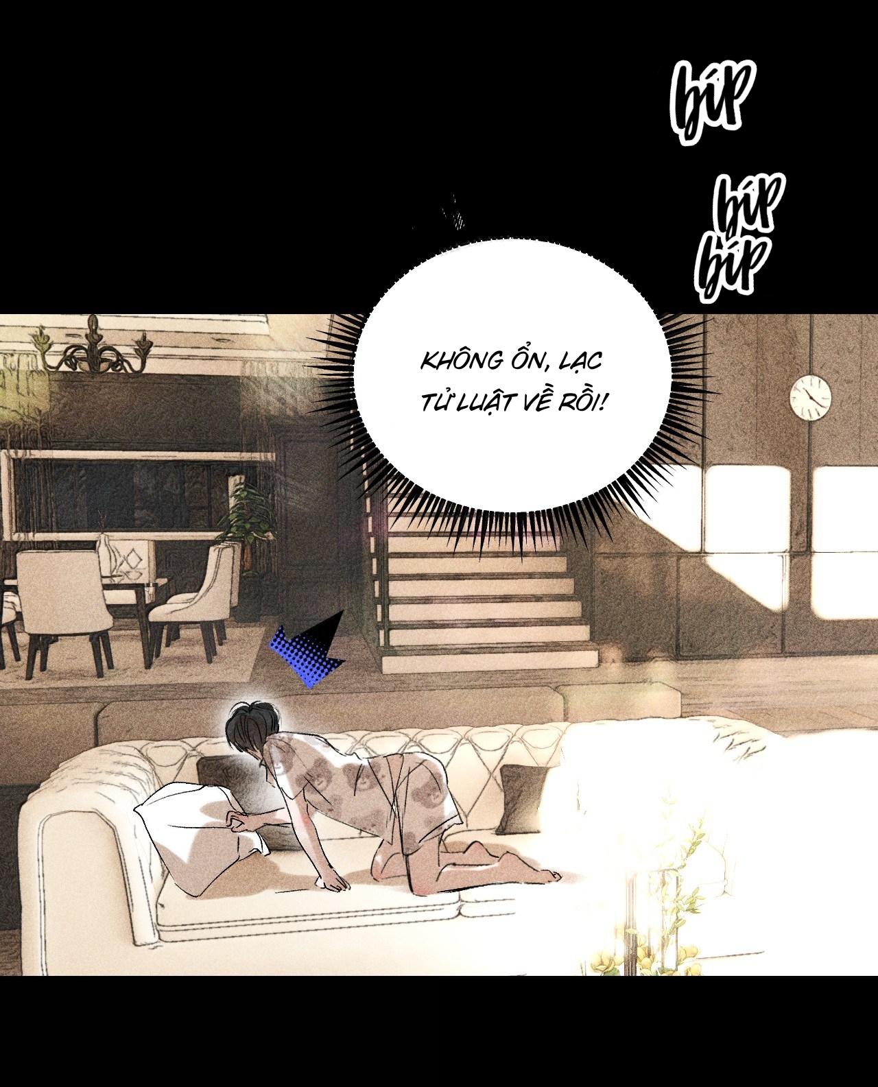Đọc truyện Thoát Khỏi Hầm Ngục - Chapter 17