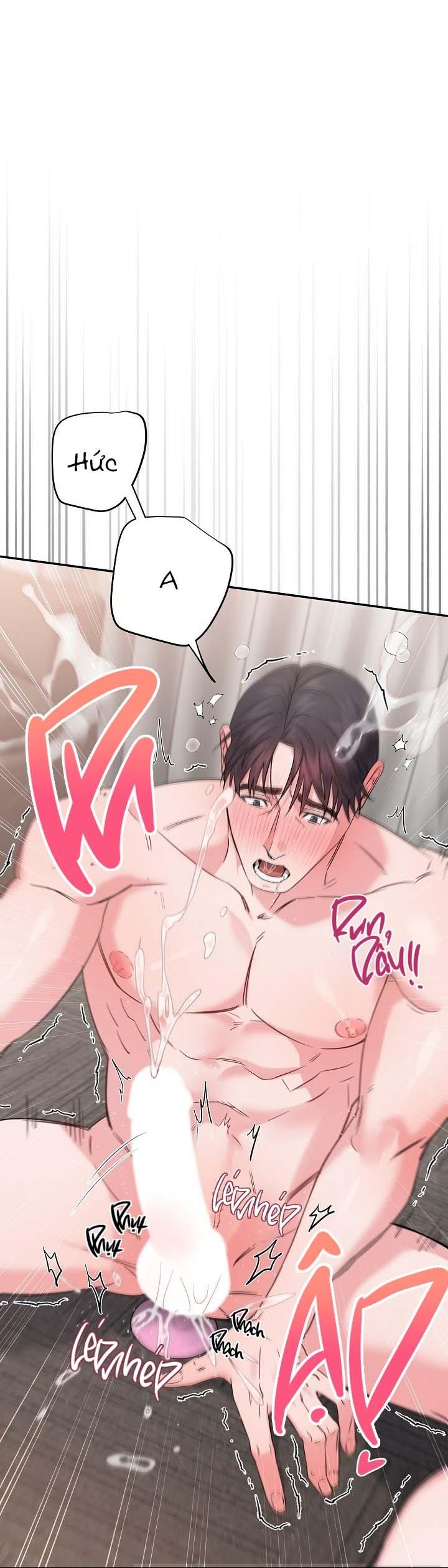 Đọc truyện Tuyển Tập Manhwa Dằm Khăm - Chapter 51