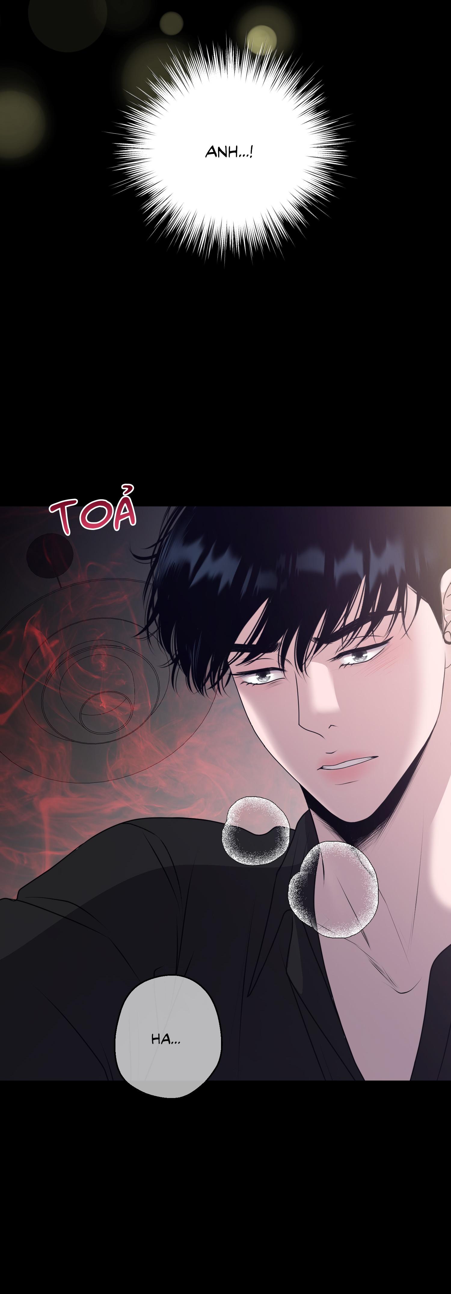 Đọc truyện Tiền bối của anh - Chapter 1