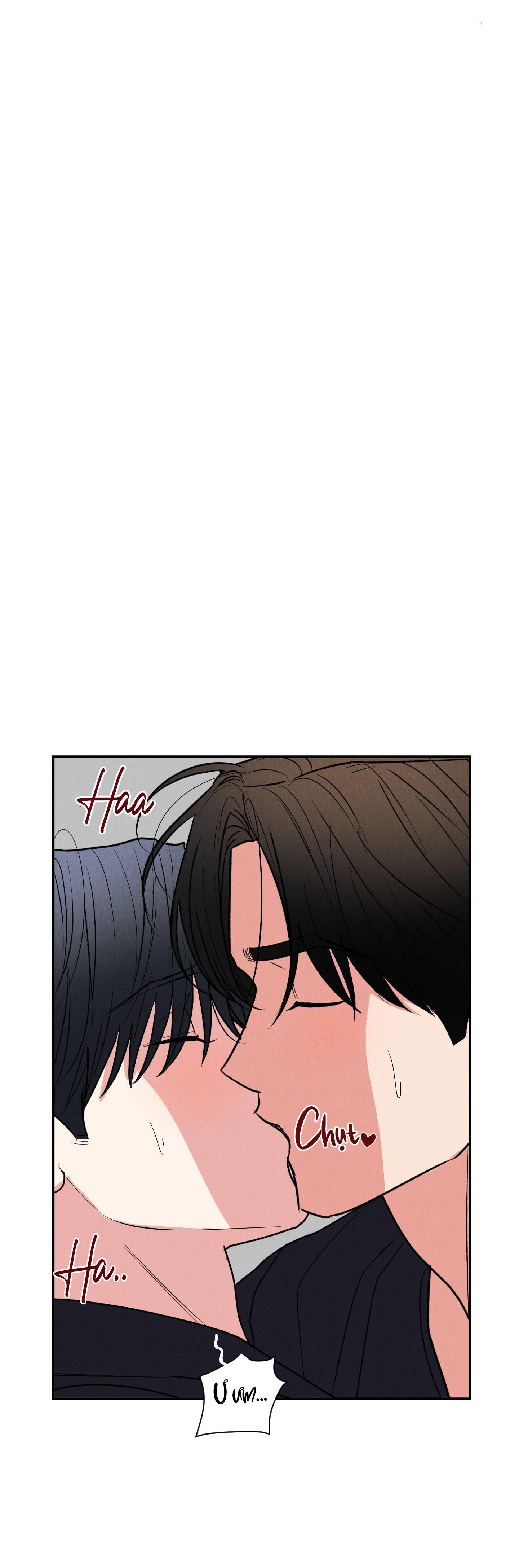 Đọc truyện (DROP) MÓN QUÀ DÀNH CHO KẺ NGẠO MẠN - Chapter 49