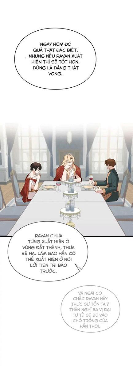 Đọc truyện Cứu Rỗi - Chapter 2